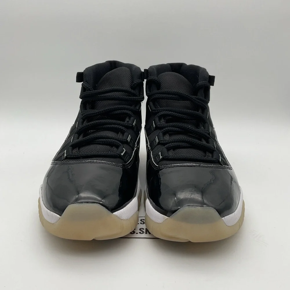 Size 9 - Jordan 11 Retro High Jubilee / 25th Anniversary (CT8012-011)‎